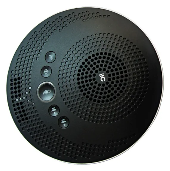 ВКС микрофон ITC TV-S63B