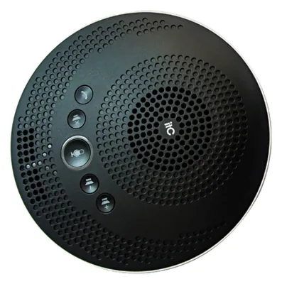 ВКС микрофон ITC TV-S63B
