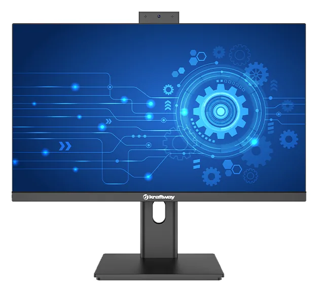 Монитор KraftWay KV-4241-01FI 23,8"