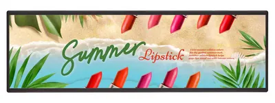 Ультраширокий дисплей LG 37BH7N-H 88"
