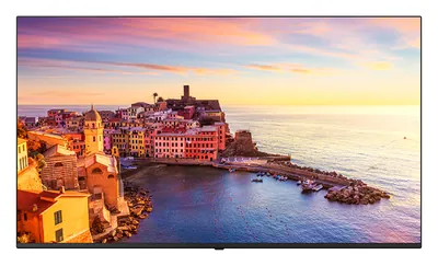 Гостиничный телевизор LG 43UM662H (43UM662H4LC), 43"