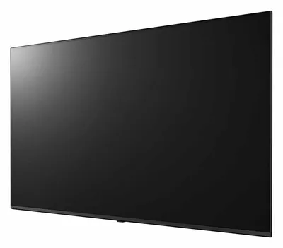 Гостиничный телевизор LG 43UM662H (43UM662H4LC), 43" — фото 3