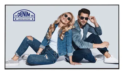 Профессиональный дисплей LG 49UH5N-M