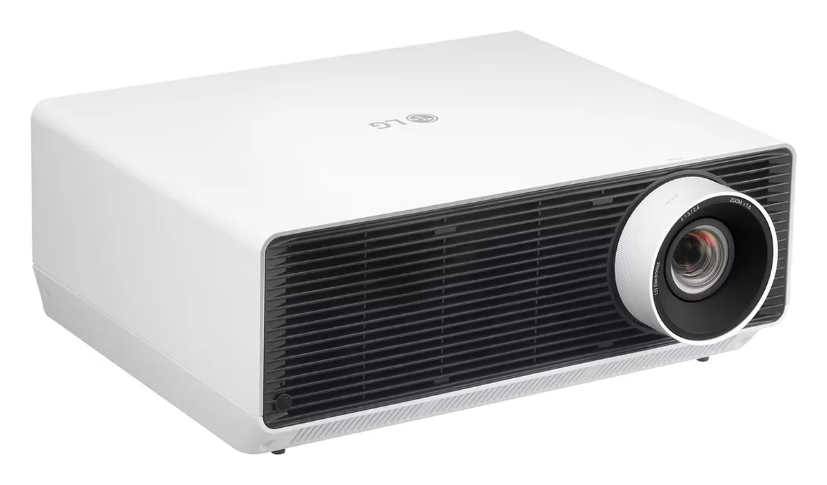 Лазерный проектор LG BF50RG-GL (ProBeam) 5000 лм