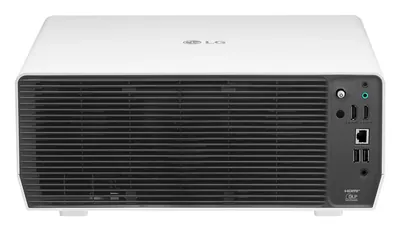 Лазерный проектор LG BF50RG-GL (ProBeam) 5000 лм — фото 4