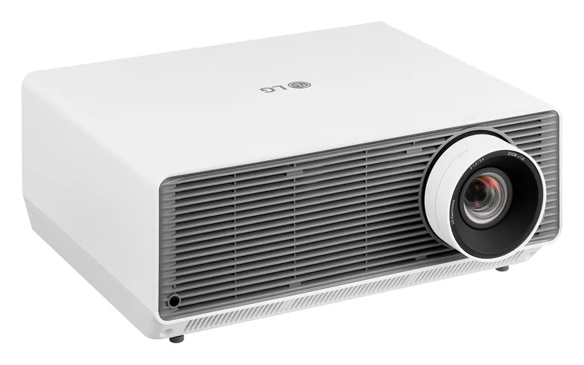 Лазерный проектор LG BF60RG-GL