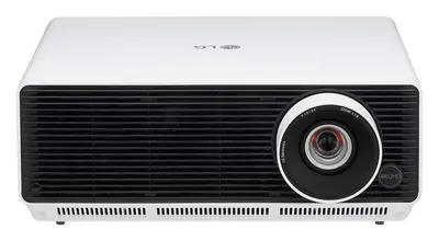 Лазерный проектор LG BU50RG-GL 4K UHD — фото 2