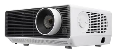 Лазерный проектор LG BU50RG-GL 4K UHD — фото 3
