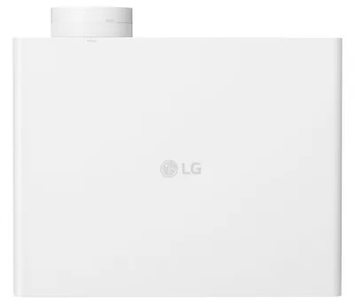 Лазерный проектор LG BU50RG-GL 4K UHD — фото 4