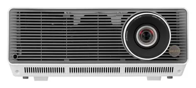 Лазерный проектор LG BU60RG-GL 4K UHD 6000 лм — фото 2