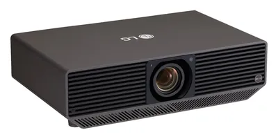 Лазерный проектор LG BU70QGT-GL 4K UHD