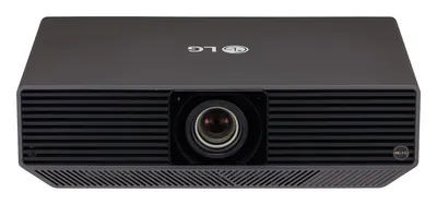 Лазерный проектор LG BU70QGT-GL 4K UHD — фото 2