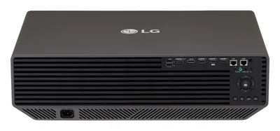 Лазерный проектор LG BU70QGT-GL 4K UHD — фото 3