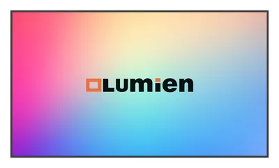 Профессиональная панель Lumien LB3250SDG3 32"