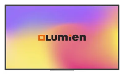Профессиональный дисплей Lumien LB4350SDG2 43"