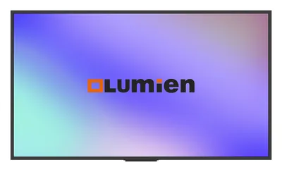 Профессиональный дисплей Lumien LB7545SDG2 75"