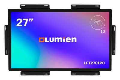 Встраиваемый сенсорный дисплей Lumien LFT2701PC 27"