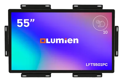 Встраиваемый сенсорный дисплей Lumien LFT5501PC 55"