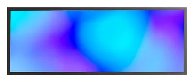 Профессиональный дисплей ULTRA STRETCH Lumien LHS8801UHD 88"