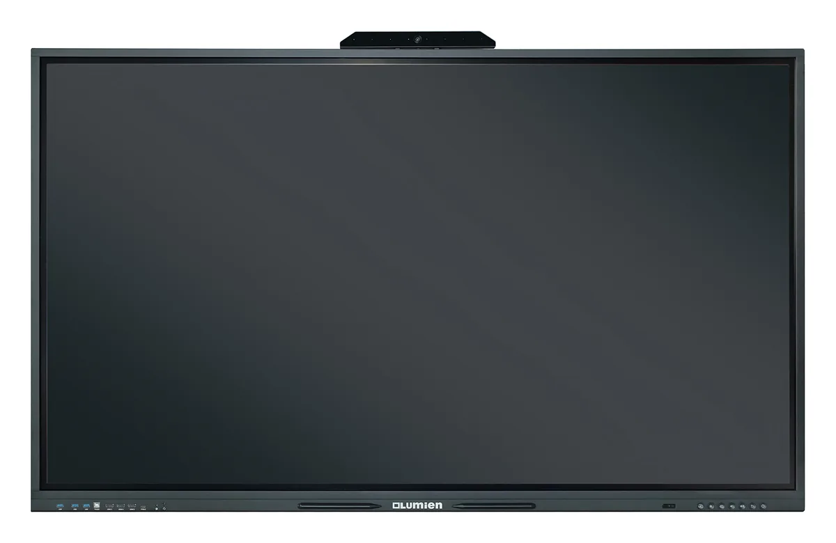 Интерактивная панель Lumien LMP6502CLRU 65"