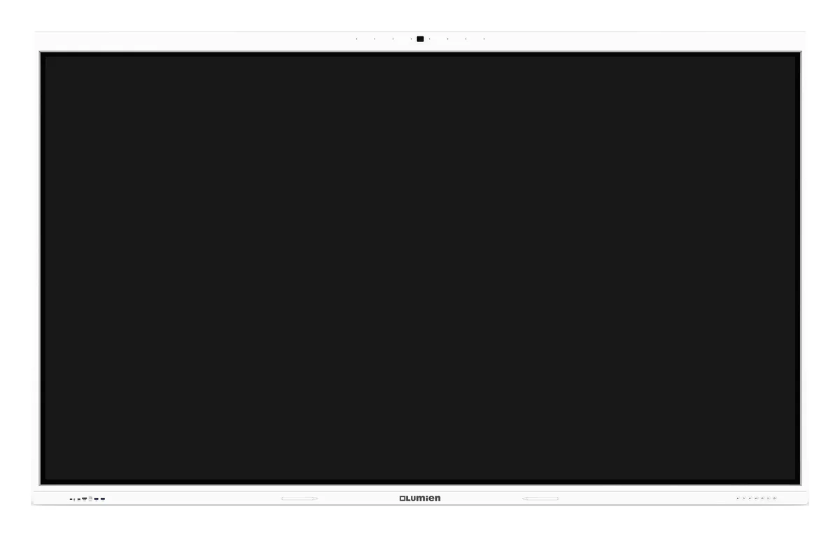 Интерактивная панель Lumien 75SL 75"