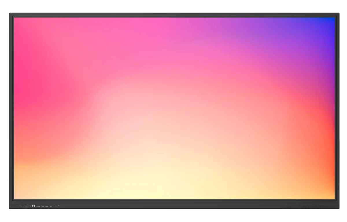 Интерактивная панель Lumien IFPLO1ILM98 98"