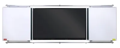 Рельсовая система Lumien LMR-rels 4m — фото 3