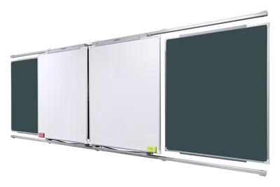 Рельсовая система Lumien LMR-rels 4m — фото 4