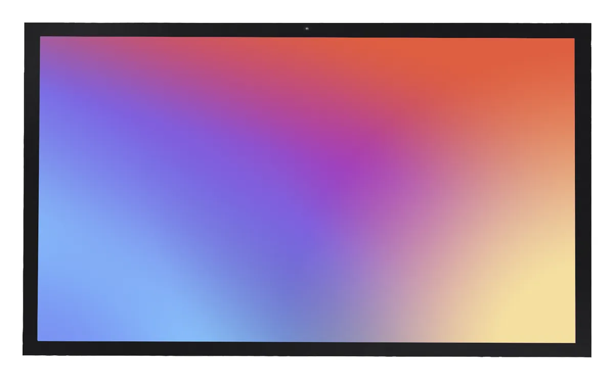 Уличный дисплей Lumien LOS5506UHD 55"
