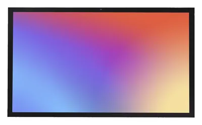 Уличный дисплей Lumien LOS5506UHD 55"