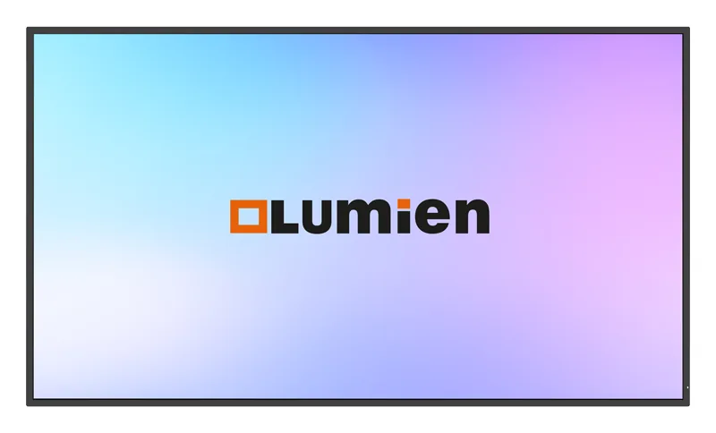 Профессиональный дисплей Lumien LS4350SD 43"