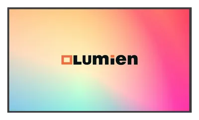 Профессиональная панель Lumien LS6550SDG2 65"