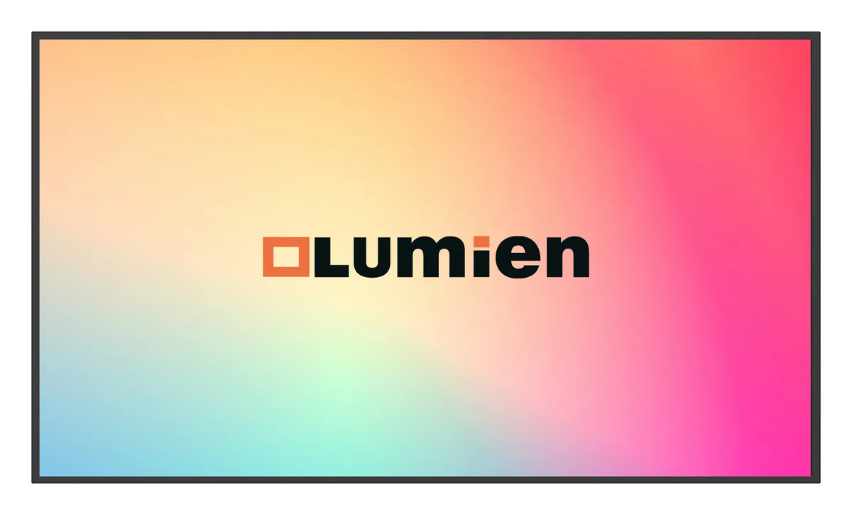 Профессиональная панель Lumien LS9850SDG2 98" 4K