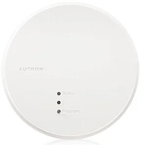 Интерфейс подключения датчиков Lutron QSM7-4W-C