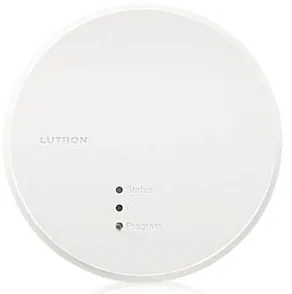 Интерфейс подключения датчиков Lutron QSM7-4W-C