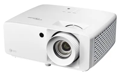 Лазерный проектор Optoma ZH450