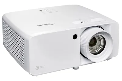 Лазерный проектор Optoma ZH551