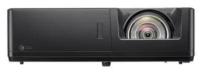 Лазерный проектор Optoma ZK608TST 4K UHD — фото 3