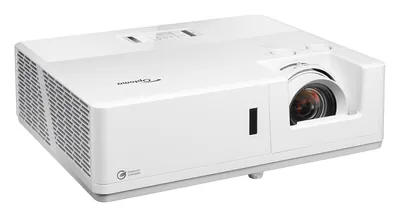 Лазерный проектор Optoma ZK708T 4K UHD 7000 лм