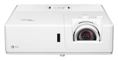 Лазерный проектор Optoma ZK708T 4K UHD 7000 лм — фото 3