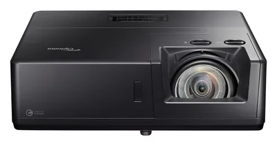 Лазерный проектор Optoma ZU507TST