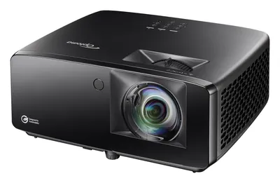 Лазерный проектор Optoma UHZ36STe 4K UHD