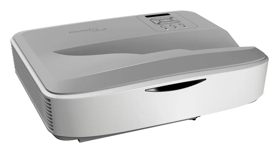 Ультракороткофокусный лазерный проектор Optoma ZU500USTe
