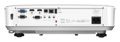Ультракороткофокусный лазерный проектор Optoma ZU500USTe — фото 3