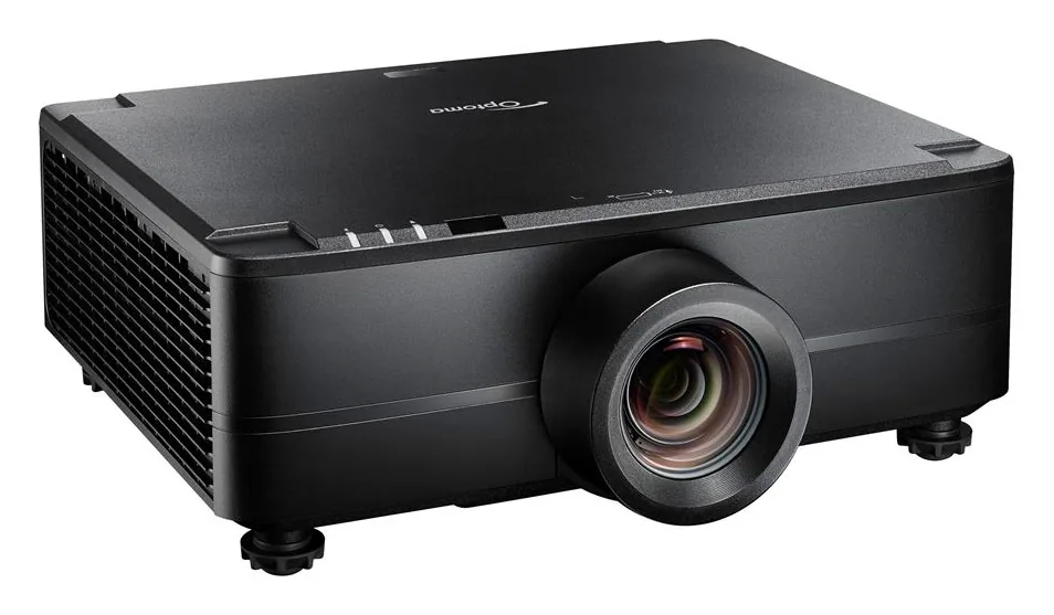 Лазерный проектор Optoma ZU920T 9800 лм