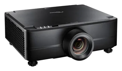 Лазерный проектор Optoma ZU920T 9800 лм