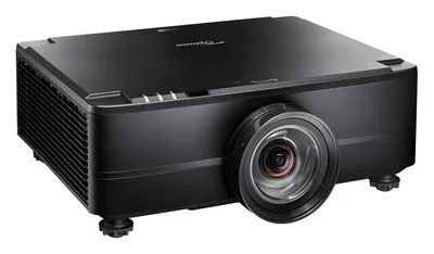 Лазерный проектор Optoma ZU920TST
