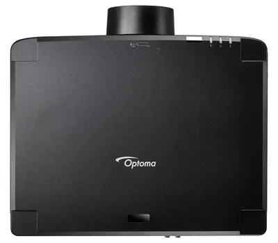 Лазерный проектор Optoma ZU820T — фото 4