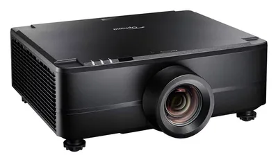 Лазерный проектор Optoma ZK810T