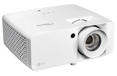 Лазерный проектор Optoma ZH451